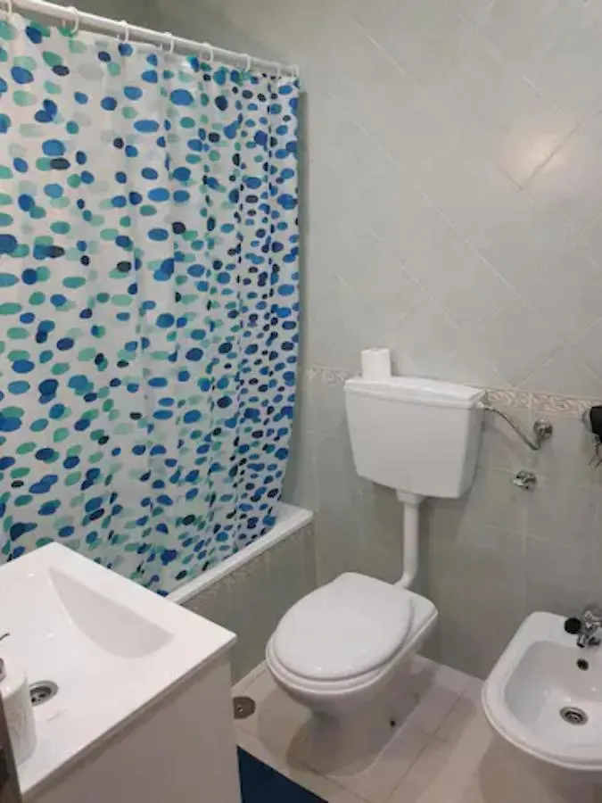 Al - Comfortable House FAO Portugal