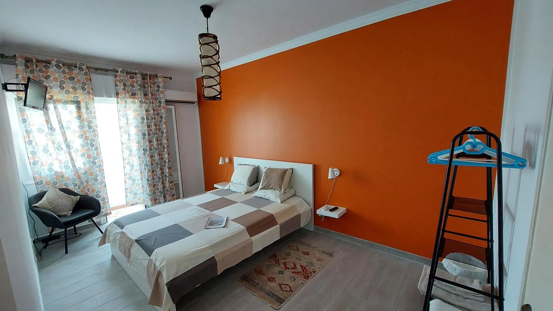 Al - Comfortable House FAO Quarto em Acomodações Particulares
