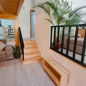  Apartamento Mezzanine 4