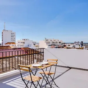  Apartamento Blife Anya Private
