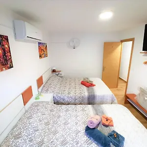 El Remanso , Sevilha Espanha