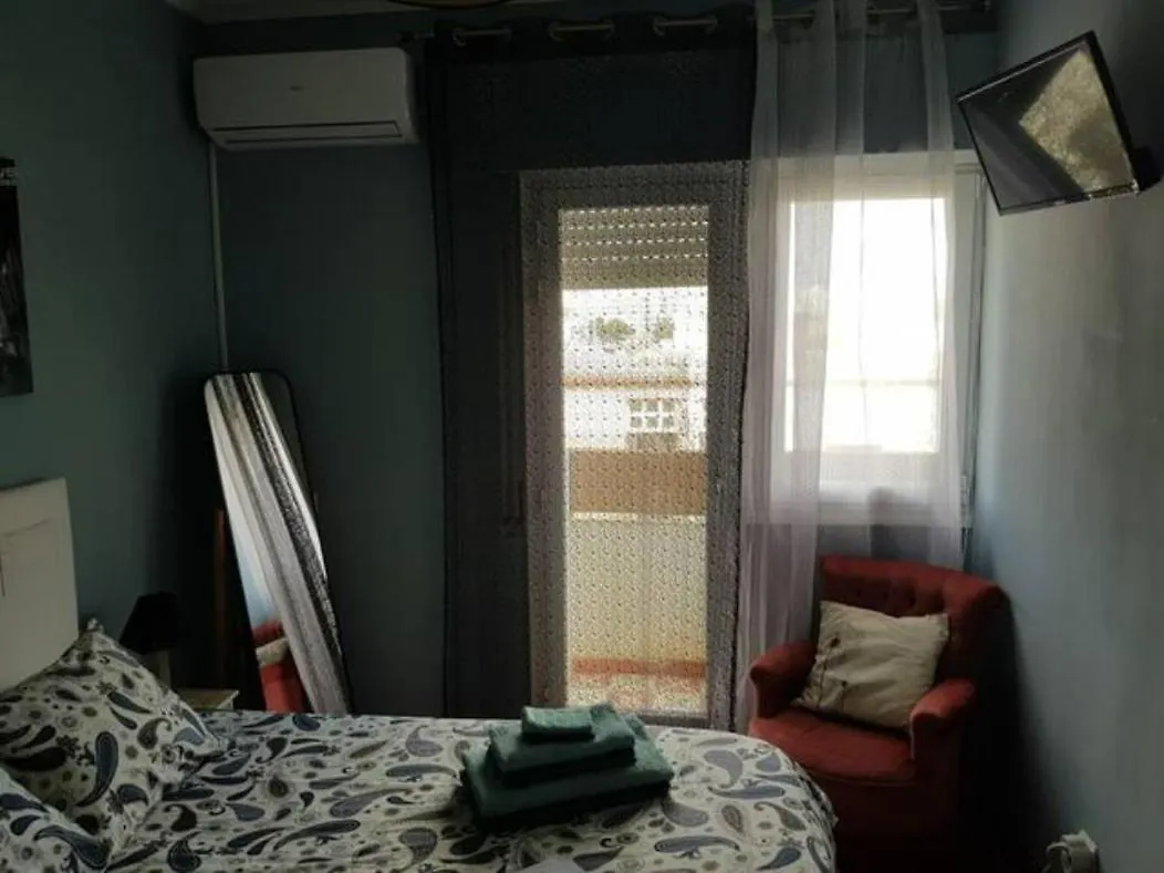 Al - Comfortable House Faro 0*,  Portugal