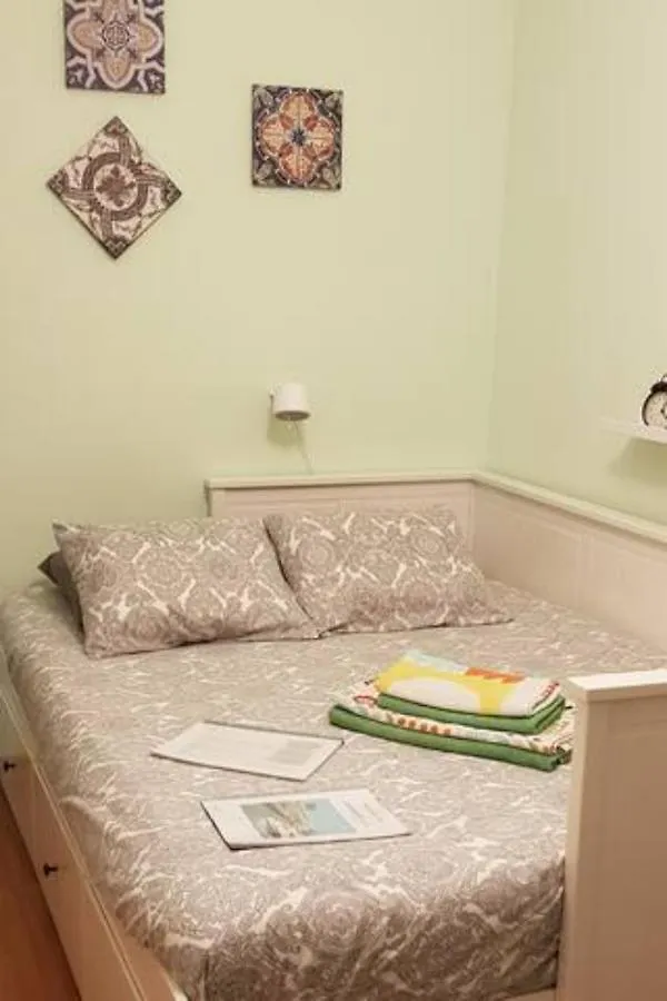 Al - Comfortable House Faro 0*,